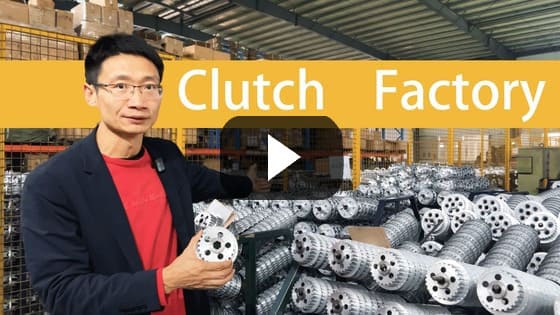 Clutch Factory Video