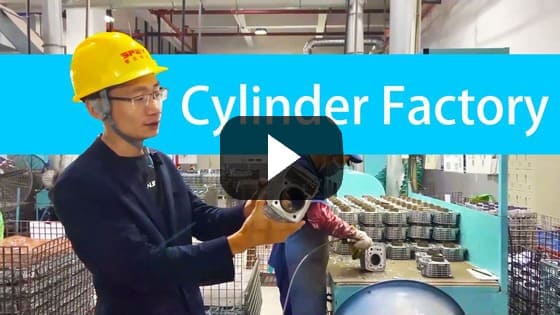 Cylinder Factory Video